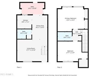 3522 Dunlap Ave #180, Phoenix, AZ 85051