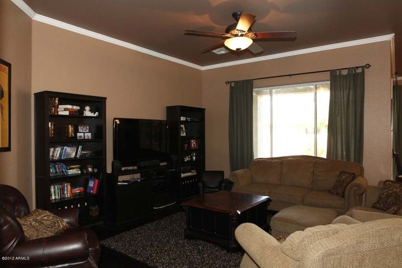 3522 E Cotton Ct, Gilbert, AZ 85234
