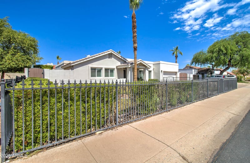 3522 Kachina Dr, Tempe, AZ 85282