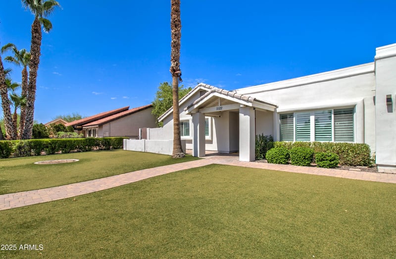 3522 Kachina Dr, Tempe, AZ 85282