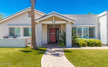 3522 Kachina Dr, Tempe, AZ 85282