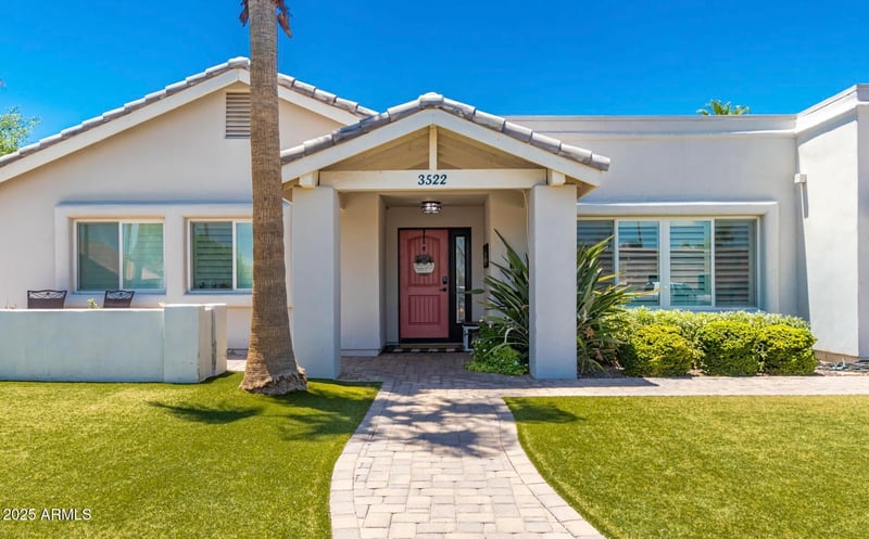 3522 Kachina Dr, Tempe, AZ 85282