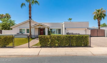 3522 Kachina Dr, Tempe, AZ 85282
