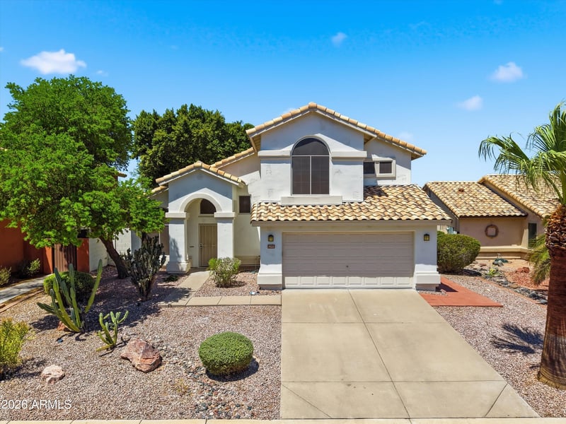 Home Worth Check