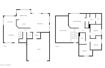 3522 Arabella --, Mesa, AZ 85215