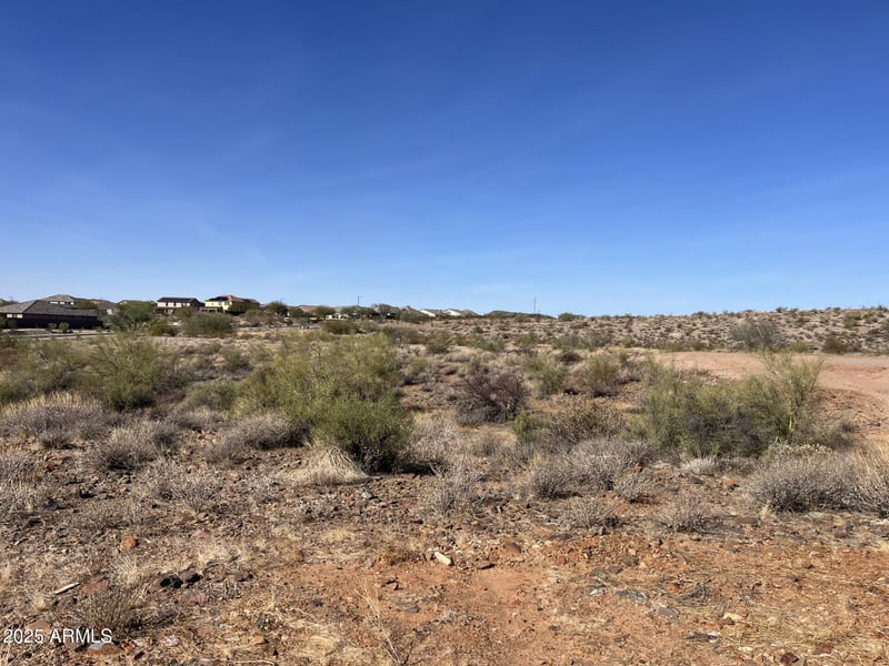 3522 Rivera Dr #4, New River, AZ 85087