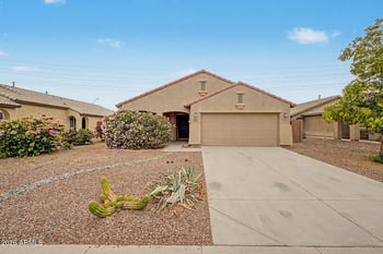 3522 186th Ln, Goodyear, AZ 85338