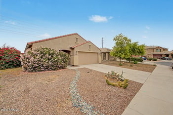 3522 186th Ln, Goodyear, AZ 85338