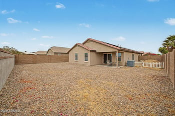 3522 186th Ln, Goodyear, AZ 85338