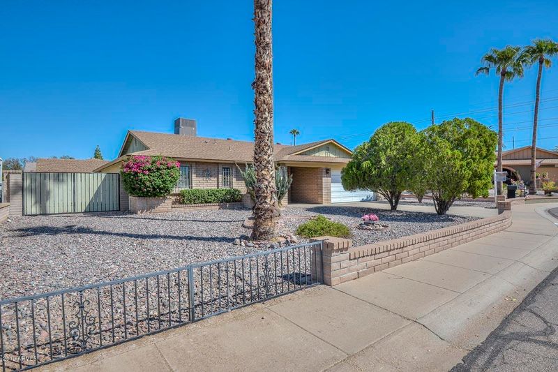 3522 W Villa Rita Dr, Glendale, AZ 85308