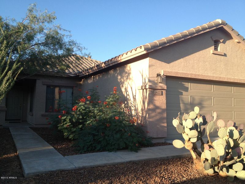 3522 W Webster Ct, Anthem, AZ 85086