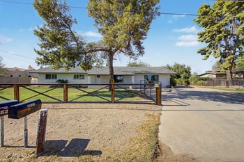 3522 W Westcott Dr, Glendale, AZ 85308