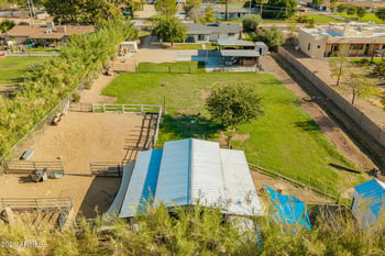 3522 W Westcott Dr, Glendale, AZ 85308