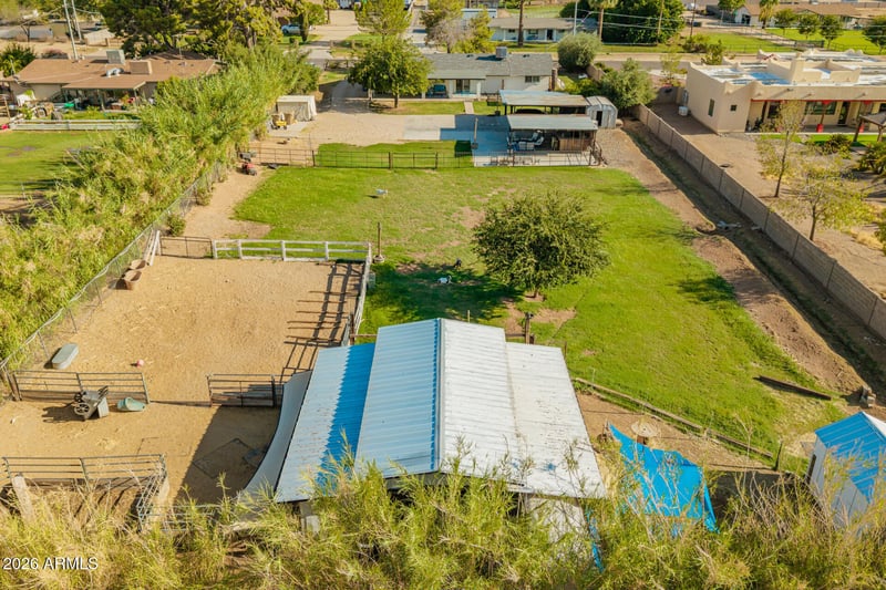 3522 W Westcott Dr, Glendale, AZ 85308