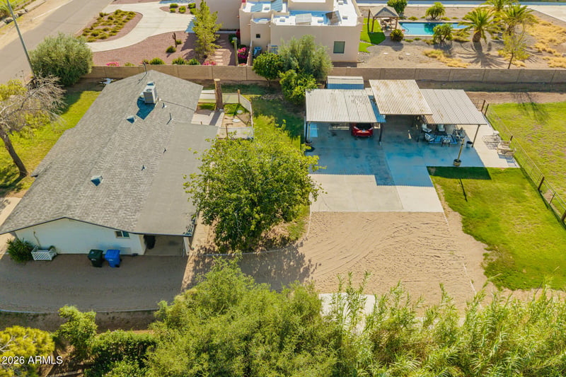 3522 W Westcott Dr, Glendale, AZ 85308