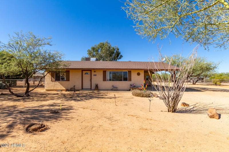 35220 N 3rd Ave, Desert Hills, AZ 85086