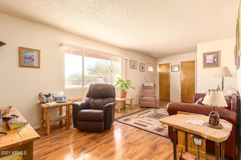 35220 N 3rd Ave, Desert Hills, AZ 85086