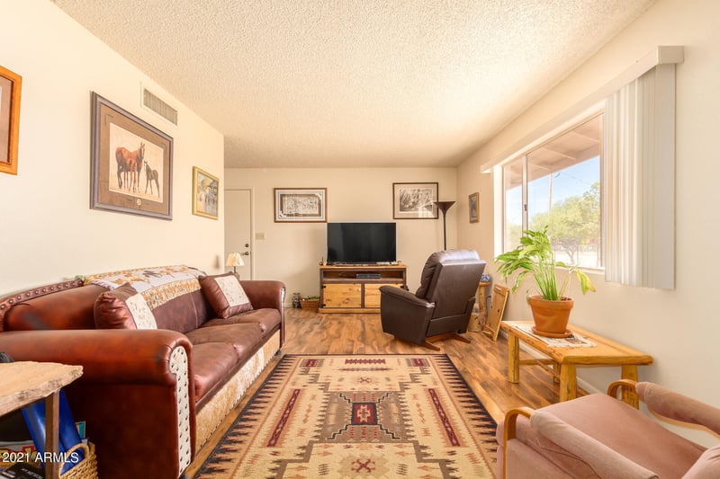35220 N 3rd Ave, Desert Hills, AZ 85086
