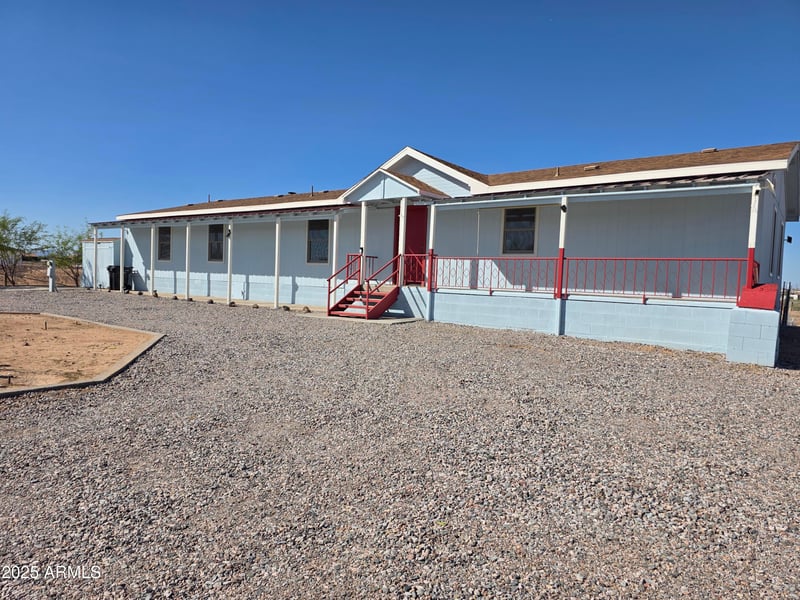 35222 Mcneil St, Arlington, AZ 85322