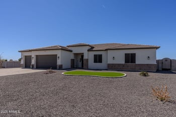 35222 N Fieldview Dr, San Tan Valley, AZ 85140