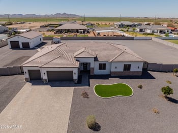 35222 N Fieldview Dr, San Tan Valley, AZ 85140