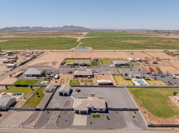 35222 N Fieldview Dr, San Tan Valley, AZ 85140