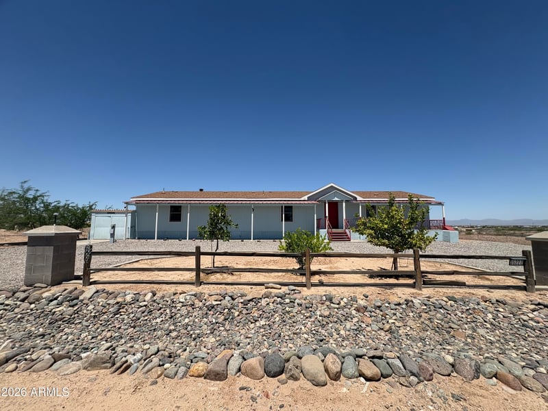 35222 Mcneil St, Arlington, AZ 85322