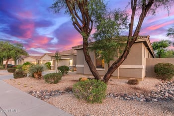 3523 Buckhorn Trl, Phoenix, AZ 85083