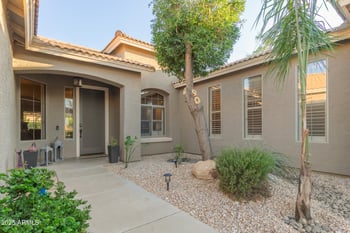 3523 Buckhorn Trl, Phoenix, AZ 85083