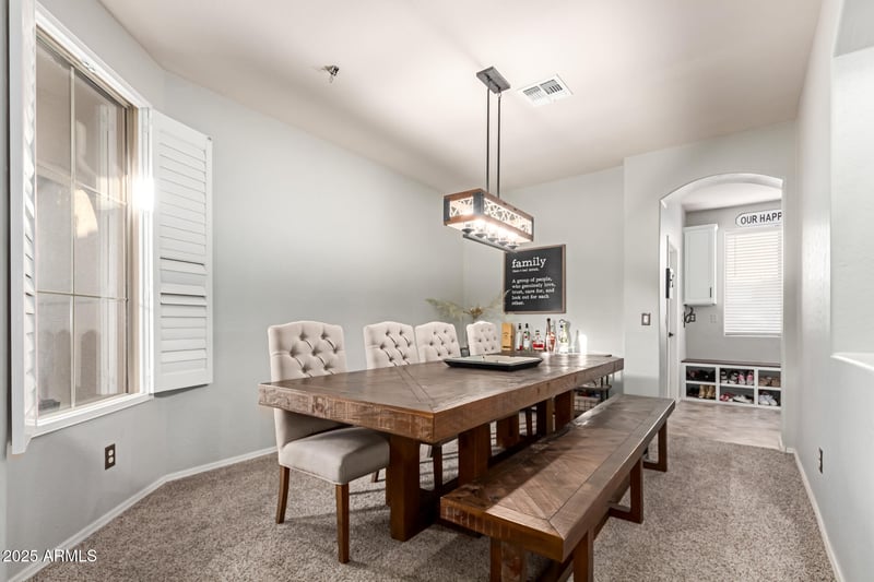 3523 Buckhorn Trl, Phoenix, AZ 85083