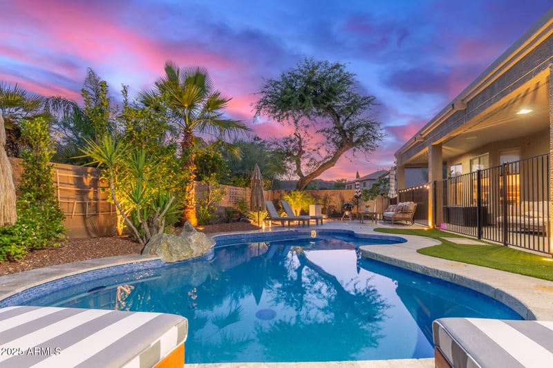 3523 Buckhorn Trl, Phoenix, AZ 85083