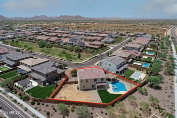 3523 E Cashman Dr, Phoenix, AZ 85050