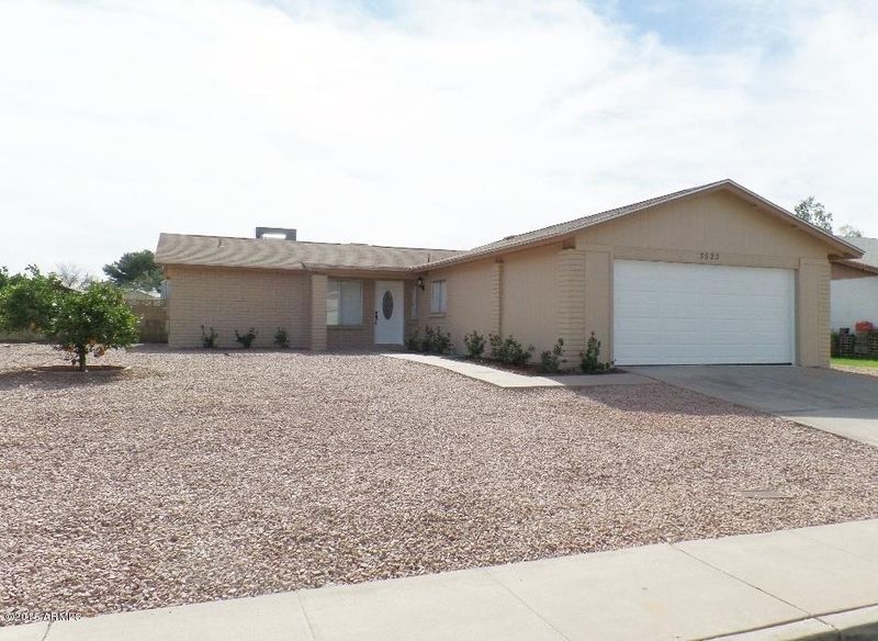 3523 E Edgewood Ave, Mesa, AZ 85204