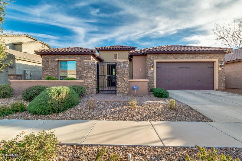 3523 E Ivanhoe St, Gilbert, AZ 85295