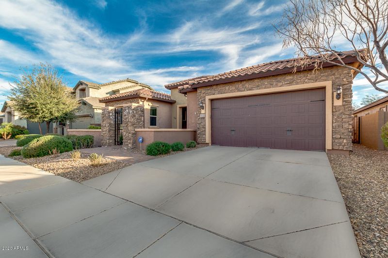 3523 E Ivanhoe St, Gilbert, AZ 85295
