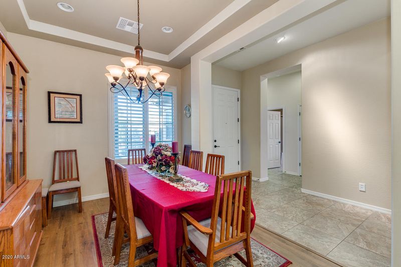 3523 E Ivanhoe St, Gilbert, AZ 85295