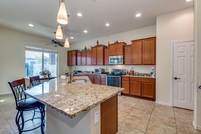 3523 E Ivanhoe St, Gilbert, AZ 85295