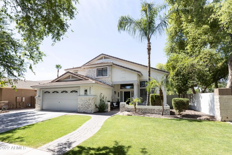 3523 E Lexington Ct, Gilbert, AZ 85234