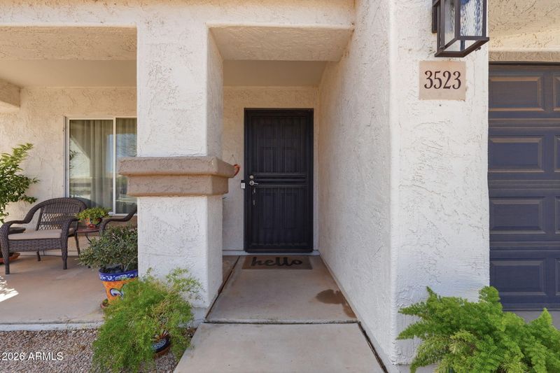 3523 E Sierrita Rd, San Tan Valley, AZ 85143