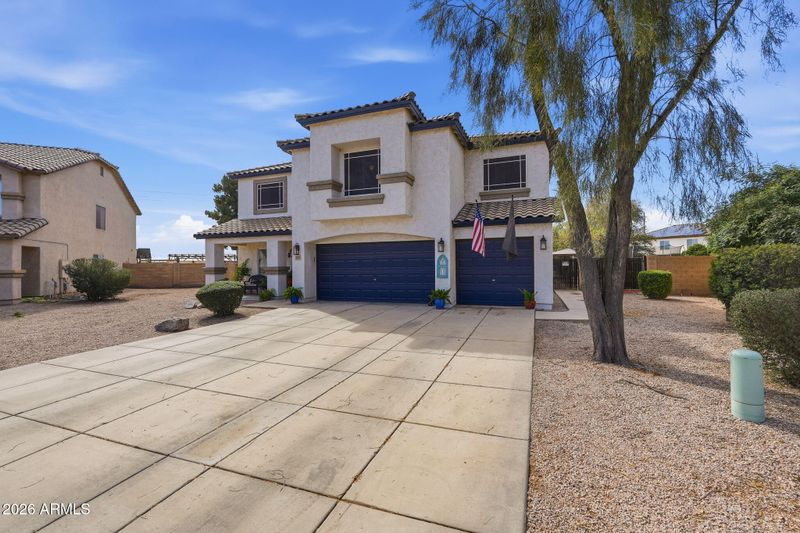 3523 E Sierrita Rd, San Tan Valley, AZ 85143