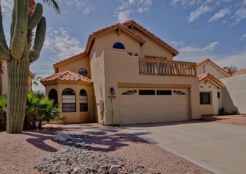 3523 E Verbena Dr, Ahwatukee, AZ 85044