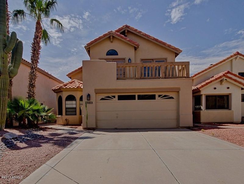3523 E Verbena Dr, Ahwatukee, AZ 85044