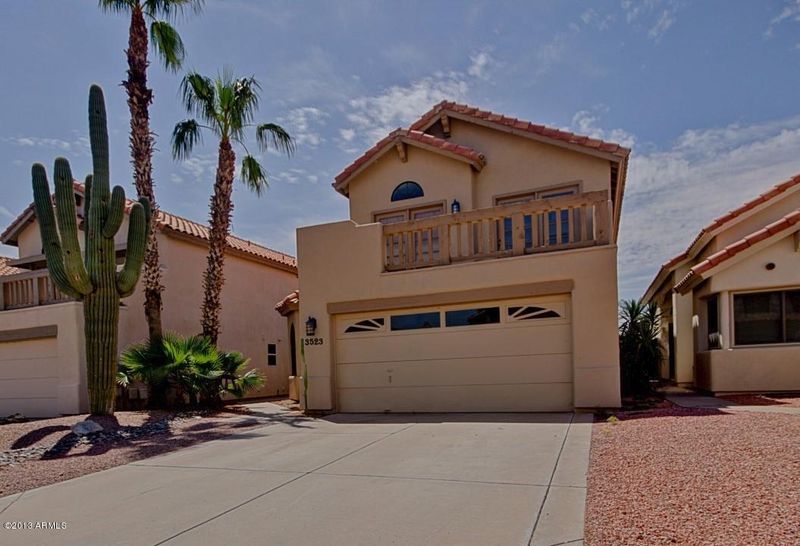 3523 E Verbena Dr, Ahwatukee, AZ 85044