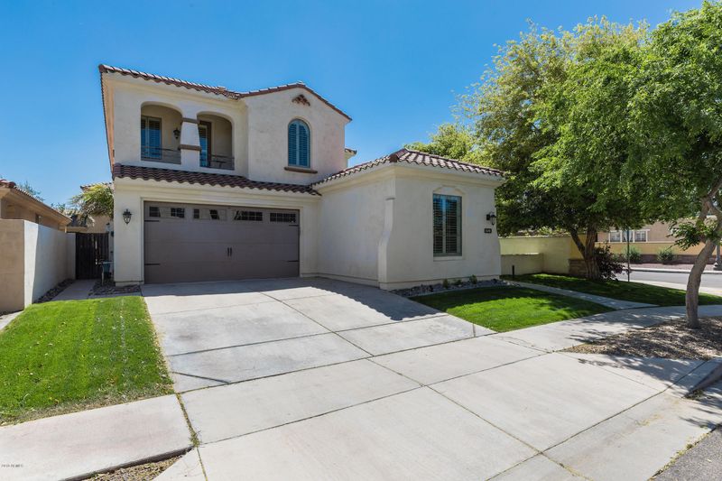 3523 E Windsor Dr, Gilbert, AZ 85296