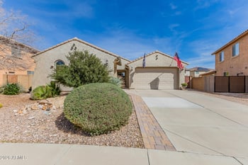 3523 Emerald Creek Dr, Florence, AZ 85132