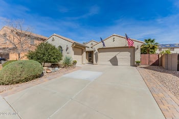 3523 Emerald Creek Dr, Florence, AZ 85132