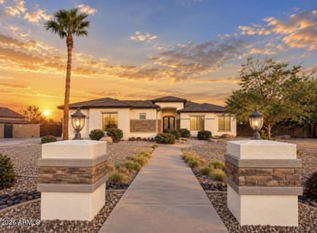 3523 N Mansfield Dr, Litchfield Park, AZ 85340