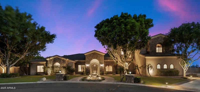 3523 Presidio Cir, Mesa, AZ 85213