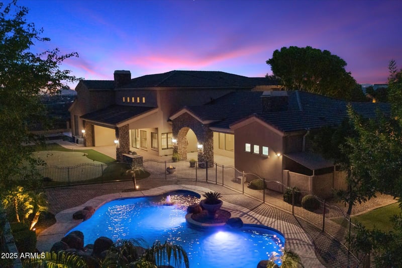 3523 Presidio Cir, Mesa, AZ 85213