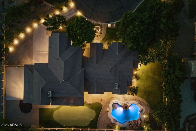 3523 Presidio Cir, Mesa, AZ 85213